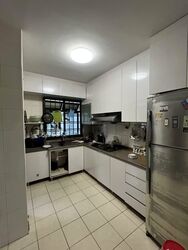 Blk 488 Sembawang Green (Sembawang), HDB 4 Rooms #582175741